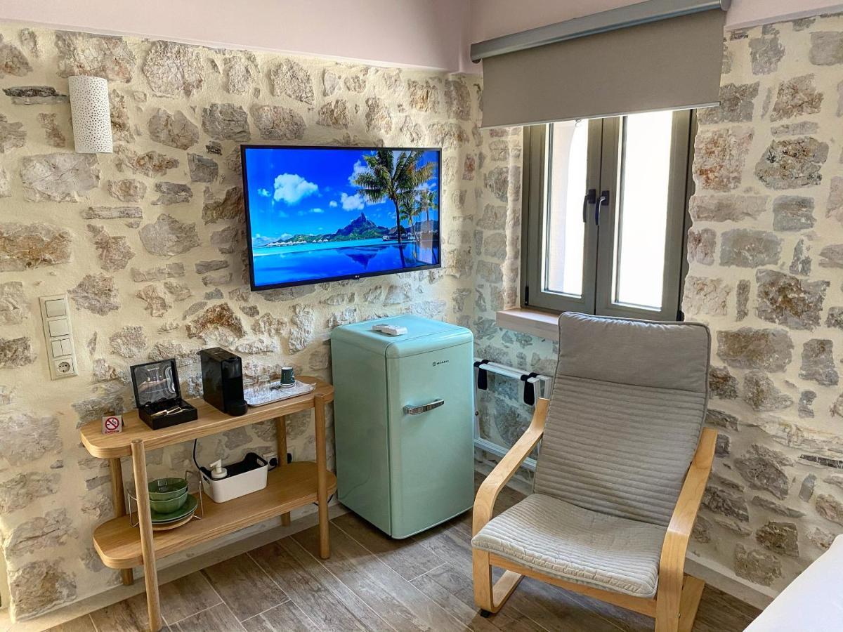 Bellou Villas Sivota Esterno foto