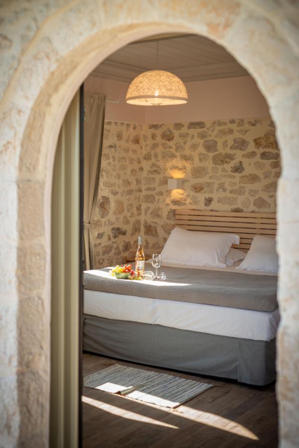 Bellou Villas Sivota Esterno foto