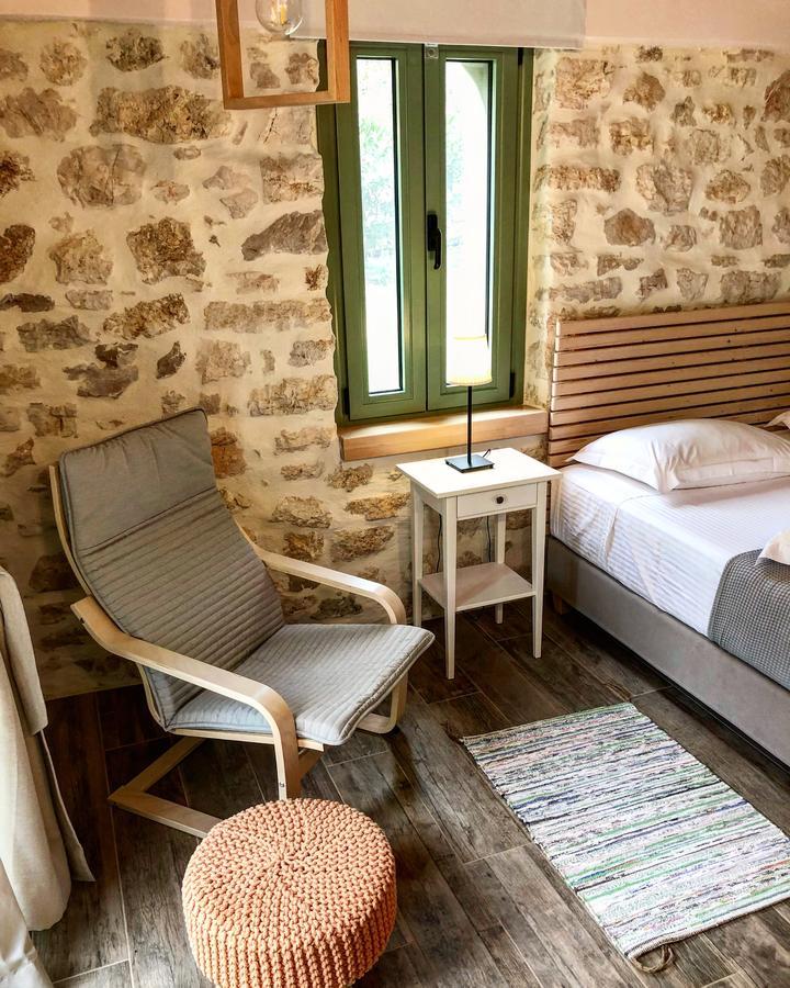 Bellou Villas Sivota Esterno foto